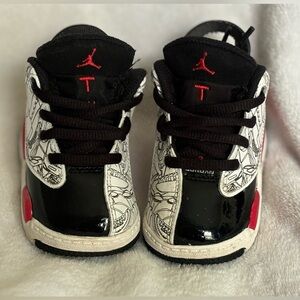 Nike air Jordan Dub Zero Retro